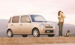 Daihatsu Mira Cocoa 2010 года